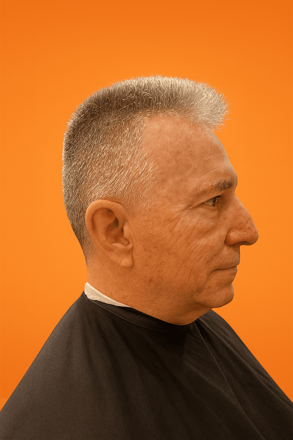 Senior barbeiro - cairns 💈💇♂️